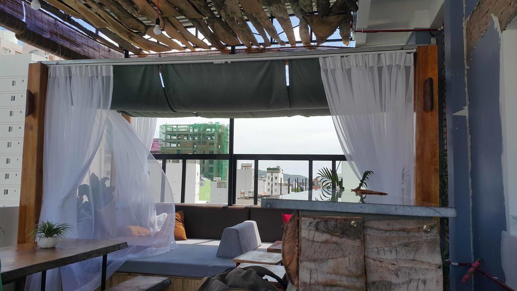 Ihome Nha Trang Rum bild