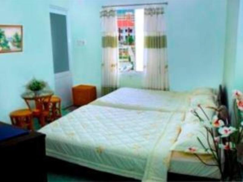 Ihome Nha Trang Exteriör bild