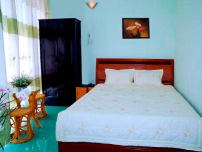 Ihome Nha Trang Exteriör bild