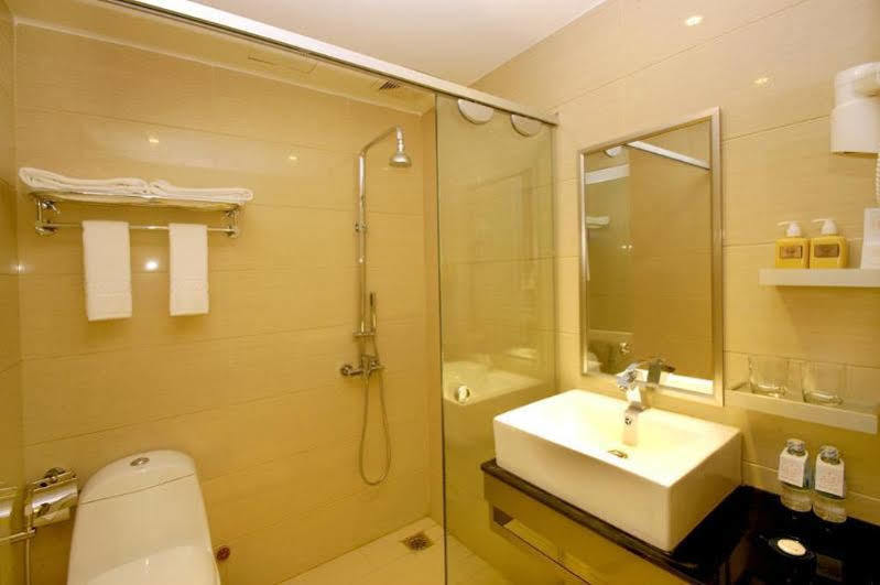 Ihome Nha Trang Exteriör bild