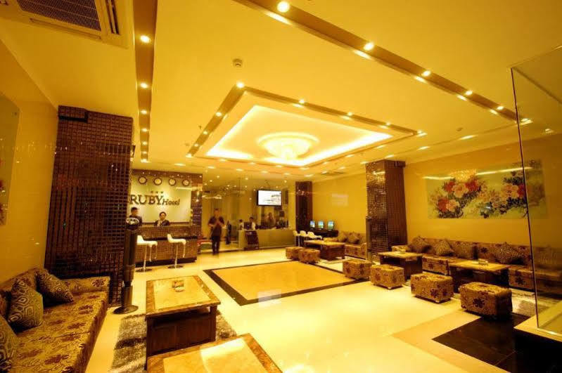 Ihome Nha Trang Exteriör bild