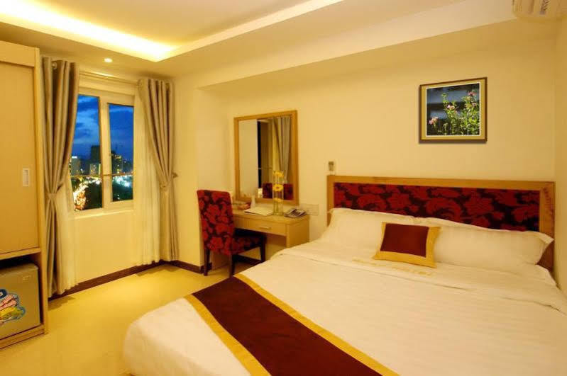 Ihome Nha Trang Exteriör bild