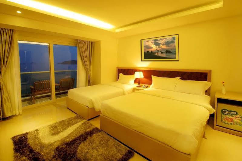 Ihome Nha Trang Exteriör bild