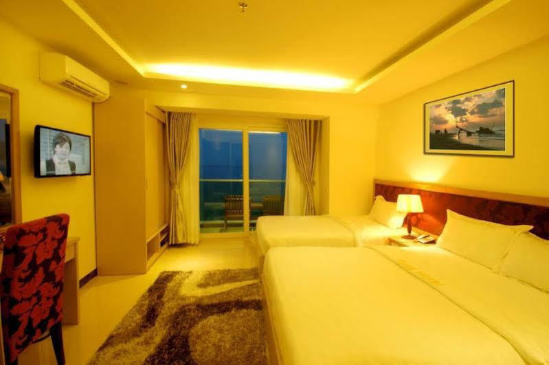 Ihome Nha Trang Exteriör bild